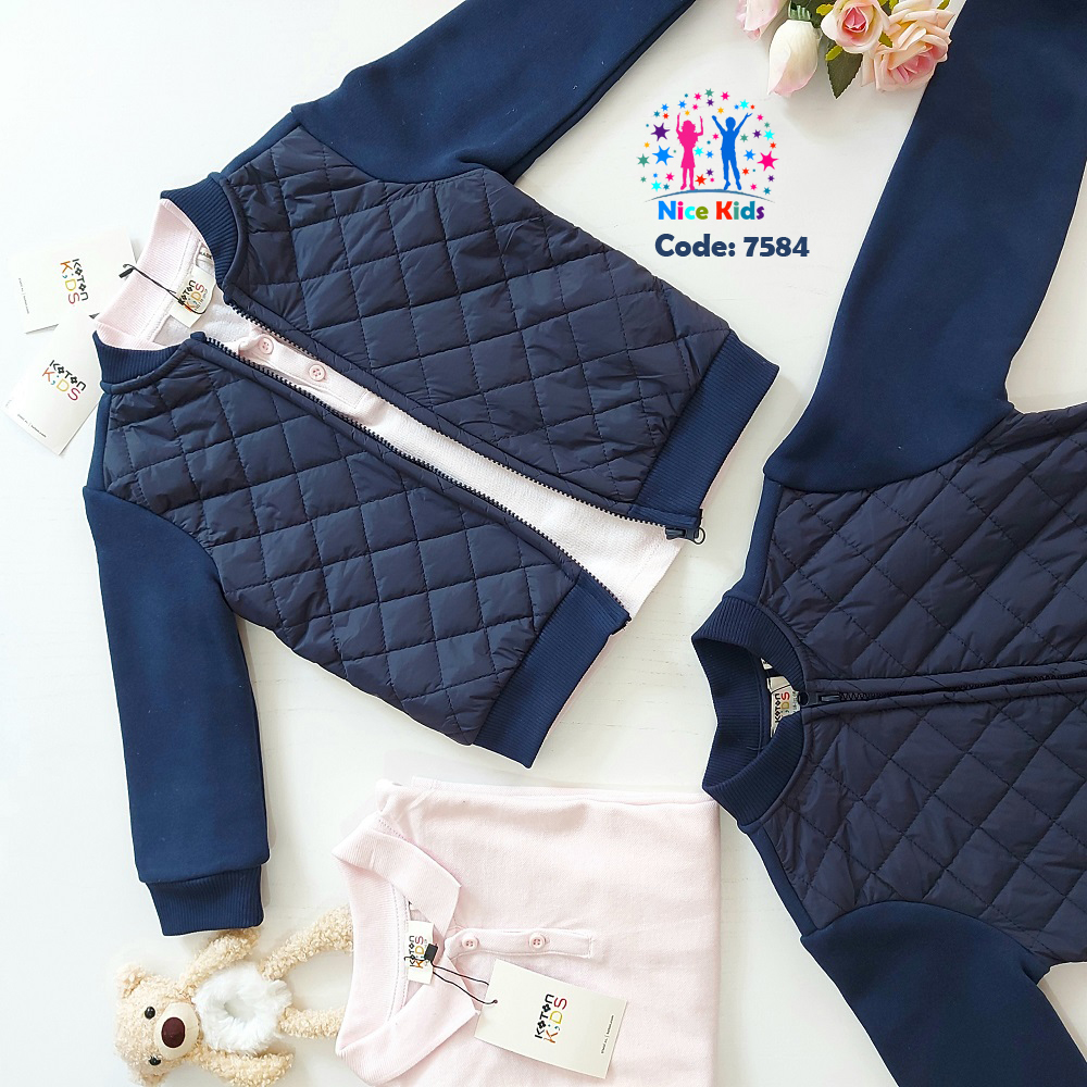 تصویر شماره 2 از بلوز یقه پلو