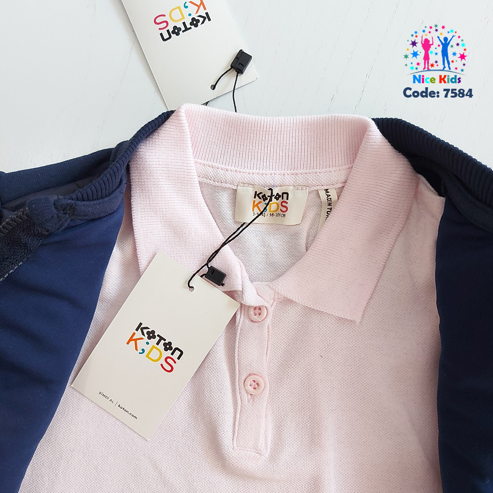 تصویر شماره 4 از بلوز یقه پلو