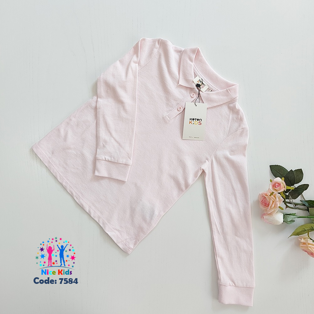 تصویر شماره 6 از بلوز یقه پلو