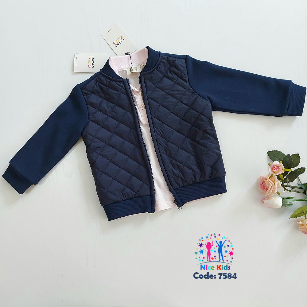 تصویر شماره 8 از بلوز یقه پلو