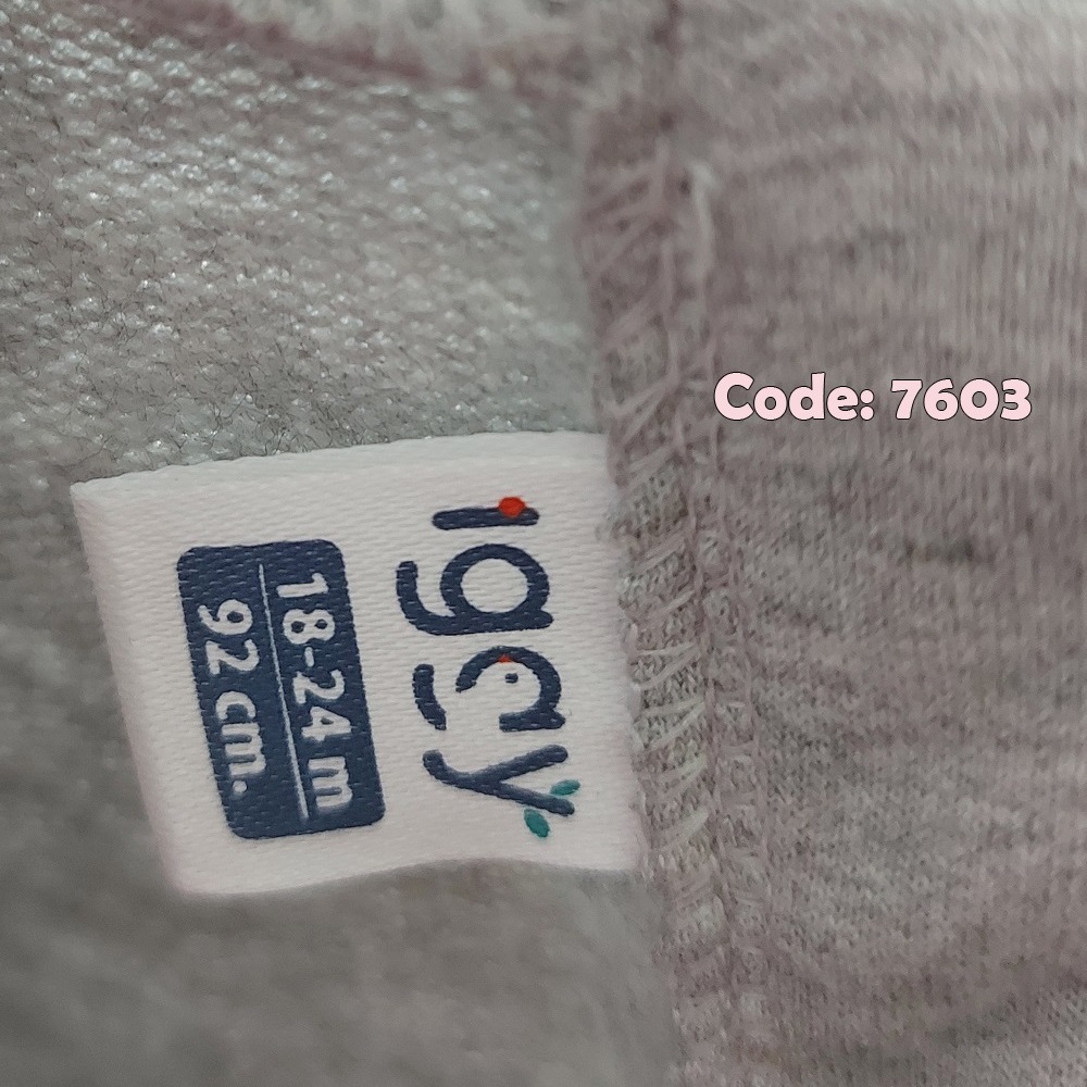 تصویر شماره 6 مربوط به سارافون بسیار خوشرنگ و جذاب ترک از برند iggy با کد 7603