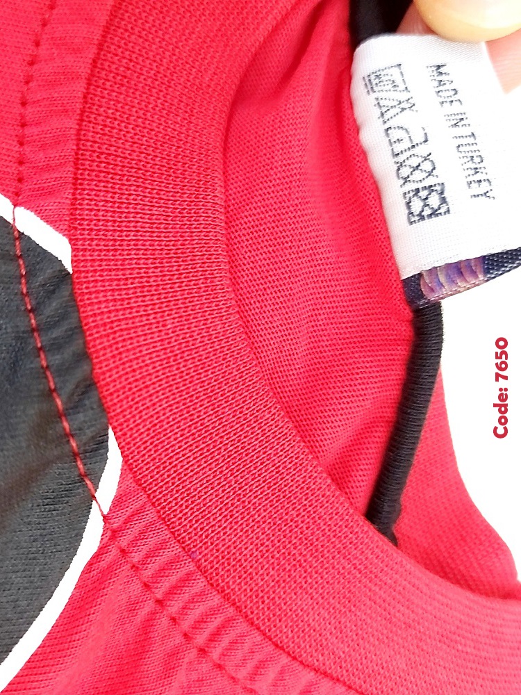 تصویر شماره 2 از ست دو تیکه تیشرت و شلوار میکی ماوس فوتبالیست