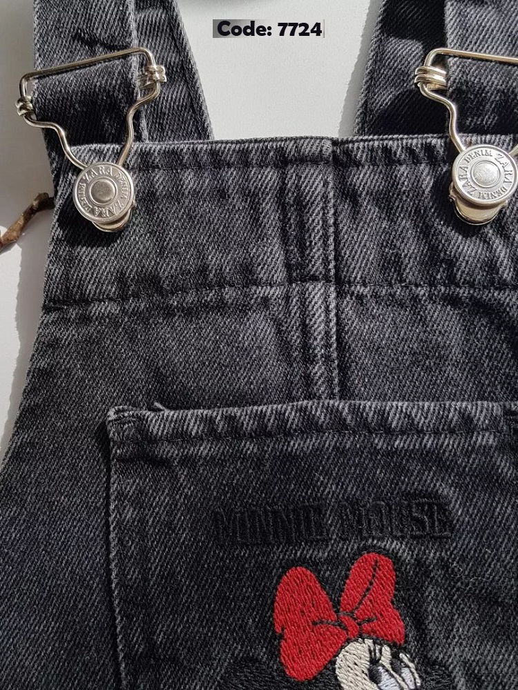 تصویر شماره 3 مربوط به بیلر میکی برند zara ۰🇹🇷🇹🇷🇹🇷 با کد 7724