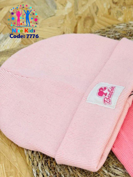 تصویر شماره 3 از کلاه ریزبافت کبریتی خوشگل