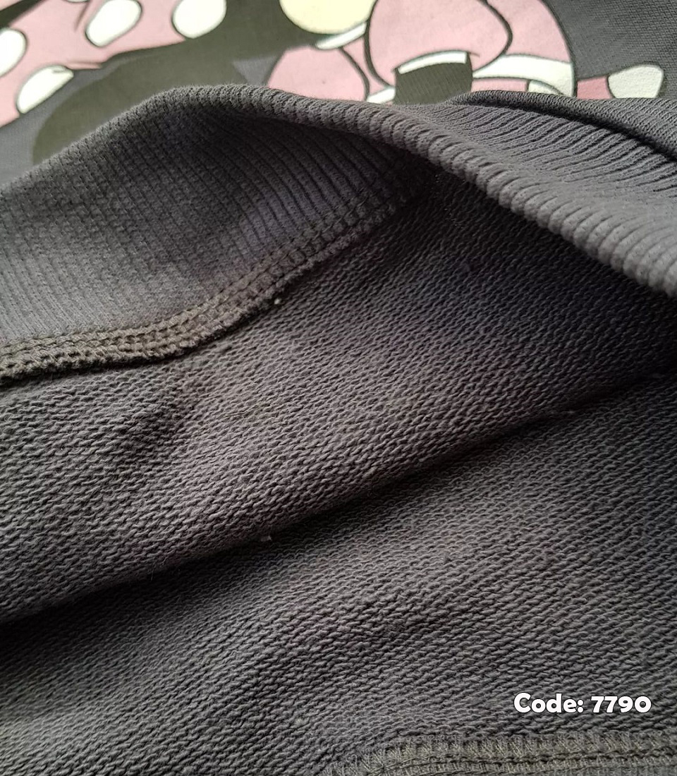 تصویر شماره 4 مربوط به ست بلوز و شلوار ZARA با کد 7790