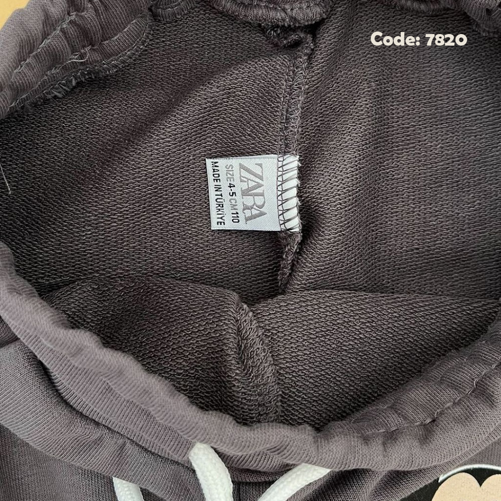 تصویر شماره 7 از ست بلوز و شلوار (دو تیکه) پسرانه ترک