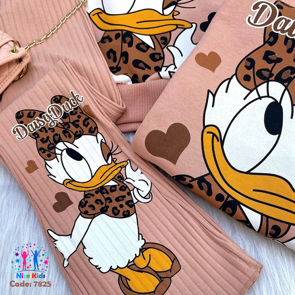 تصویر شماره 7 از ست بلوز و شلوار (دو تیکه) دخترانه بچگانه ترک