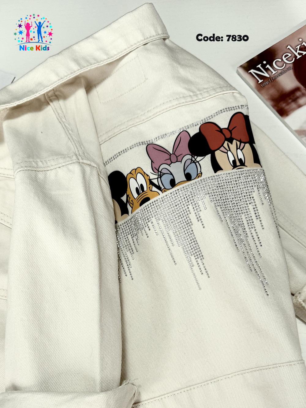 تصویر شماره 6 از کت جین میکی و دوستان