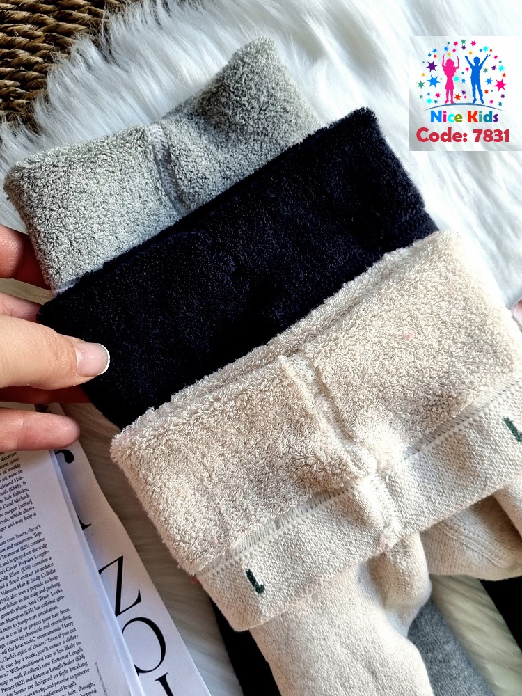 تصویر شماره 5 از جورابشلواری طرح مینی ماوس دخترانه