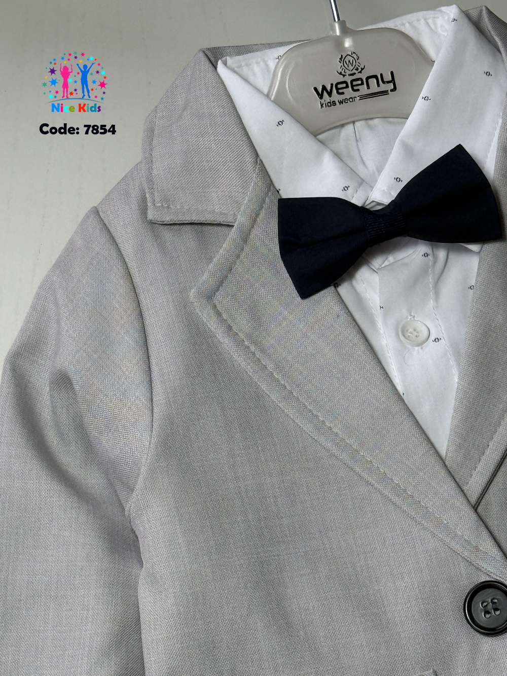 تصویر شماره 5 از ست کت و شلوار 5 تکه ترک