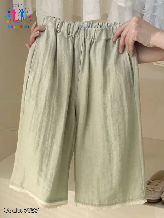 تصویر شماره 3 از شومیز و شلوار کوتاه