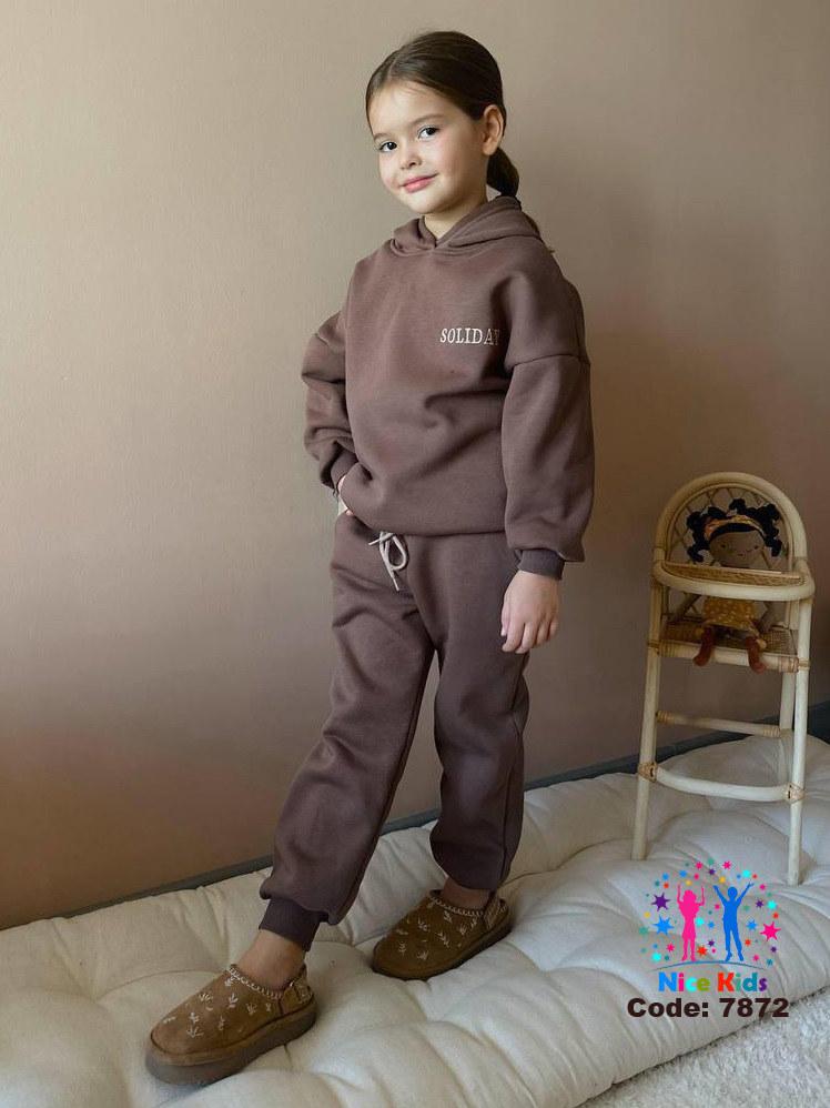 تصویر شماره 1 از هودی شلوار توکرکی ترک