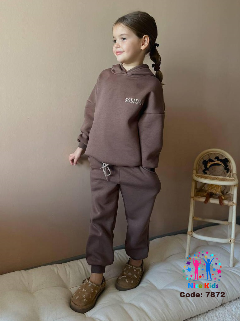 تصویر شماره 2 از هودی شلوار توکرکی ترک