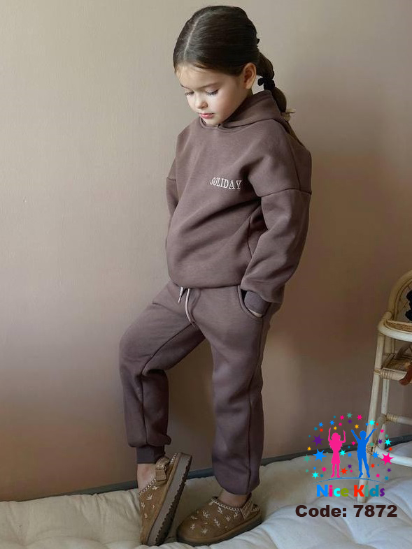 تصویر شماره 4 از هودی شلوار توکرکی ترک