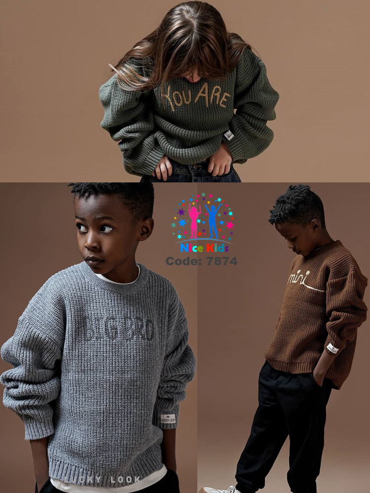 تصویر شماره 1 از بلوزهای بافت