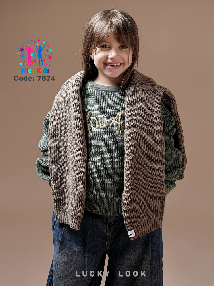 تصویر شماره 2 از بلوزهای بافت