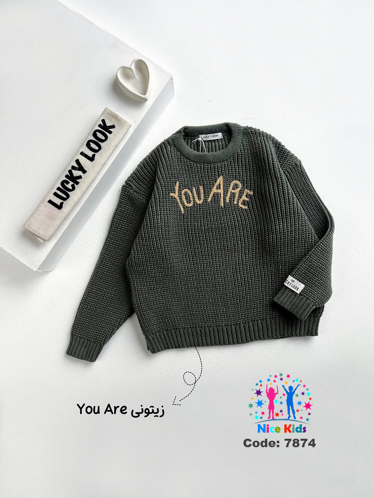 تصویر شماره 3 از بلوزهای بافت